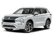 Used 2023 Mitsubishi Outlander SEL Black Edition SUV