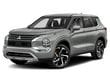 Used 2023 Mitsubishi Outlander SE SUV