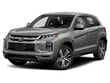 Used 2023 Mitsubishi Outlander Sport ES