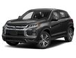 Used 2023 Mitsubishi Outlander Sport 2.0 ES Sport Utility