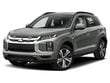 Used 2023 Mitsubishi Outlander Sport 2.4 GT SUV
