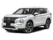 Used 2023 Mitsubishi Outlander Plug-In Hybrid SE SUV