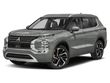 Used 2023 Mitsubishi Outlander Plug-In Hybrid SEL SUV