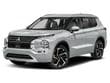 Used 2023 Mitsubishi Outlander Phev SEL Sport Utility
