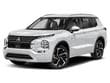 Used 2023 Mitsubishi Outlander Plug-In Hybrid SEL SUV