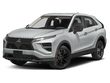 Used 2023 Mitsubishi Eclipse Cross LE SUV