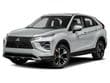 Used 2023 Mitsubishi Eclipse Cross SE S-AWC SUV