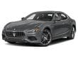 Used 2023 Maserati Ghibli Modena Sedan
