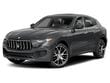 Used 2023 Maserati Levante Trofeo SUV