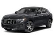 Used 2023 Maserati Levante Trofeo SUV