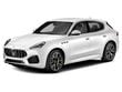 Used 2023 Maserati Grecale Modena SUV
