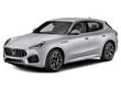 Used 2023 Maserati Grecale Trofeo SUV