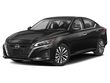 Used 2023 Nissan Altima 2.5 SV Sedan