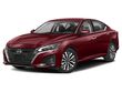 Used 2023 Nissan Altima 2.5 SV Sedan
