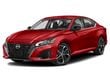 Used 2023 Nissan Altima 2.5 SR Sedan Sedan