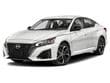 Used 2023 Nissan Altima 2.5 SR Sedan