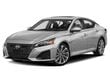 Used 2023 Nissan Altima 2.5 SL Sedan