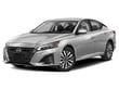 Used 2023 Nissan Altima 2.5 SV Sedan