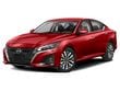 Used 2023 Nissan Altima 2.5 SV (Certified) Sedan
