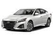 Used 2023 Nissan Altima 2.5 SV Sedan