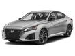 Used 2023 Nissan Altima 2.5 SR Sedan