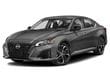 Used 2023 Nissan Altima 2.5 SR Sedan
