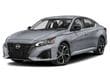 Used 2023 Nissan Altima 2.5 SR Sedan