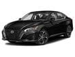 Used 2023 Nissan Altima 2.5 SR Sedan