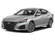 Used 2023 Nissan Altima 2.5 SL Sedan