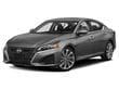 Used 2023 Nissan Altima 2.5 SL Sedan