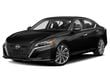 Certified 2023 Nissan Altima 2.5 SL Sedan