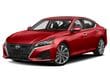 Used 2023 Nissan Altima 2.5 SL Sedan