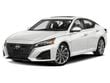 Used 2023 Nissan Altima 2.5 SL