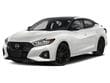 Used 2023 Nissan Maxima SR Sedan