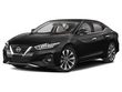 Used 2023 Nissan Maxima Platinum Sedan