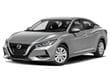 Used 2023 Nissan Sentra SV Sedan