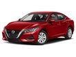 Used 2023 Nissan Sentra SV Sedan