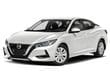 Used 2023 Nissan Sentra SV Sedan