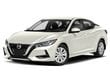 Used 2023 Nissan Sentra SV Sedan