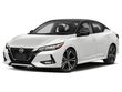 Used 2023 Nissan Sentra SR Sedan