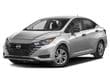 Used 2023 Nissan Versa S S CVT