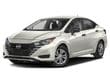 Used 2023 Nissan Versa 1.6 S Sedan