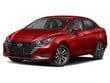 Used 2023 Nissan Versa 1.6 SV Sedan