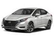 Used 2023 Nissan Versa 1.6 SV Sedan