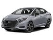 Used 2023 Nissan Versa 1.6 SR Sedan