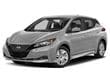 Used 2023 Nissan LEAF SV PLUS Hatchback