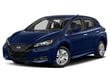 Used 2023 Nissan LEAF SV PLUS Hatchback