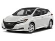 Used 2023 Nissan LEAF SV PLUS Hatchback