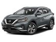 Used 2023 Nissan Murano SV SUV