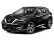 Used 2023 Nissan Murano SV SUV